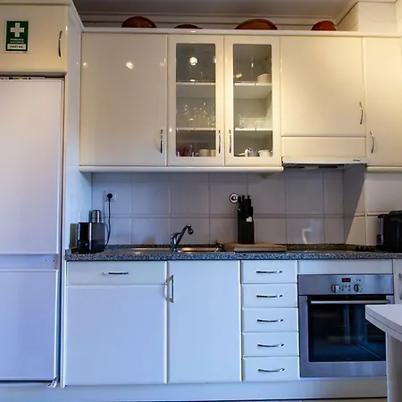 Gaia Grand Duplex By Homing Lägenhet *