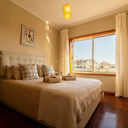 Gaia Grand Duplex By Homing Oporto