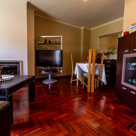 Gaia Grand Duplex By Homing *