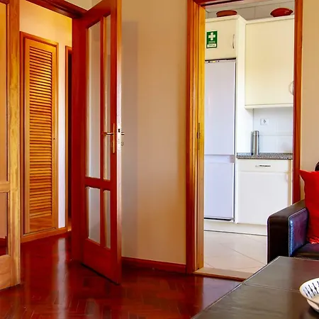 Gaia Grand Duplex By Homing * Oporto