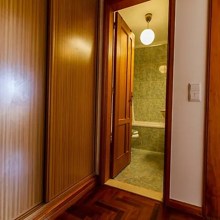 Lägenhet Gaia Grand Duplex By Homing Oporto