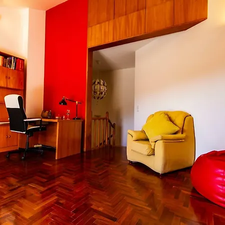 Gaia Grand Duplex By Homing Lägenhet
