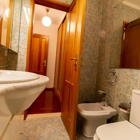 Gaia Grand Duplex By Homing * Oporto