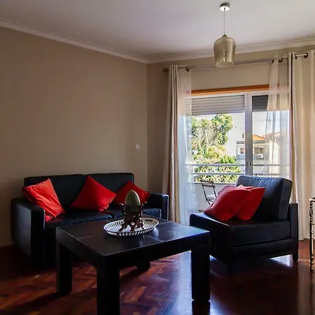 Lägenhet Gaia Grand Duplex By Homing Oporto
