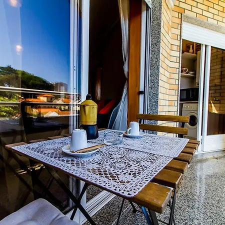 Gaia Grand Duplex By Homing Porto