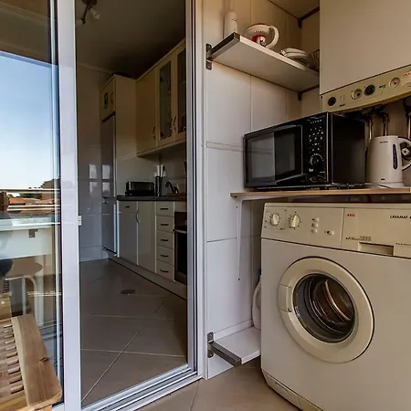 Apartment Gaia Grand Duplex By Homing