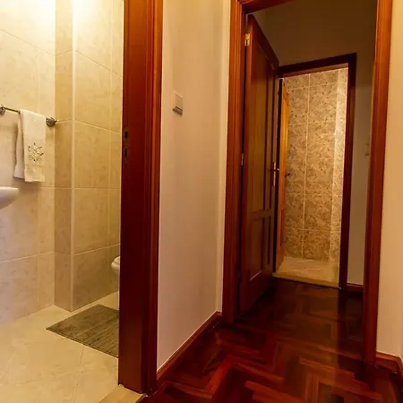 Gaia Grand Duplex By Homing * Porto