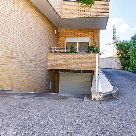 Apartment Gaia Grand Duplex By Homing