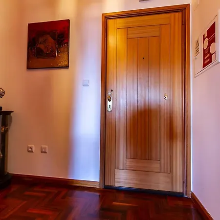 Gaia Grand Duplex By Homing * Porto